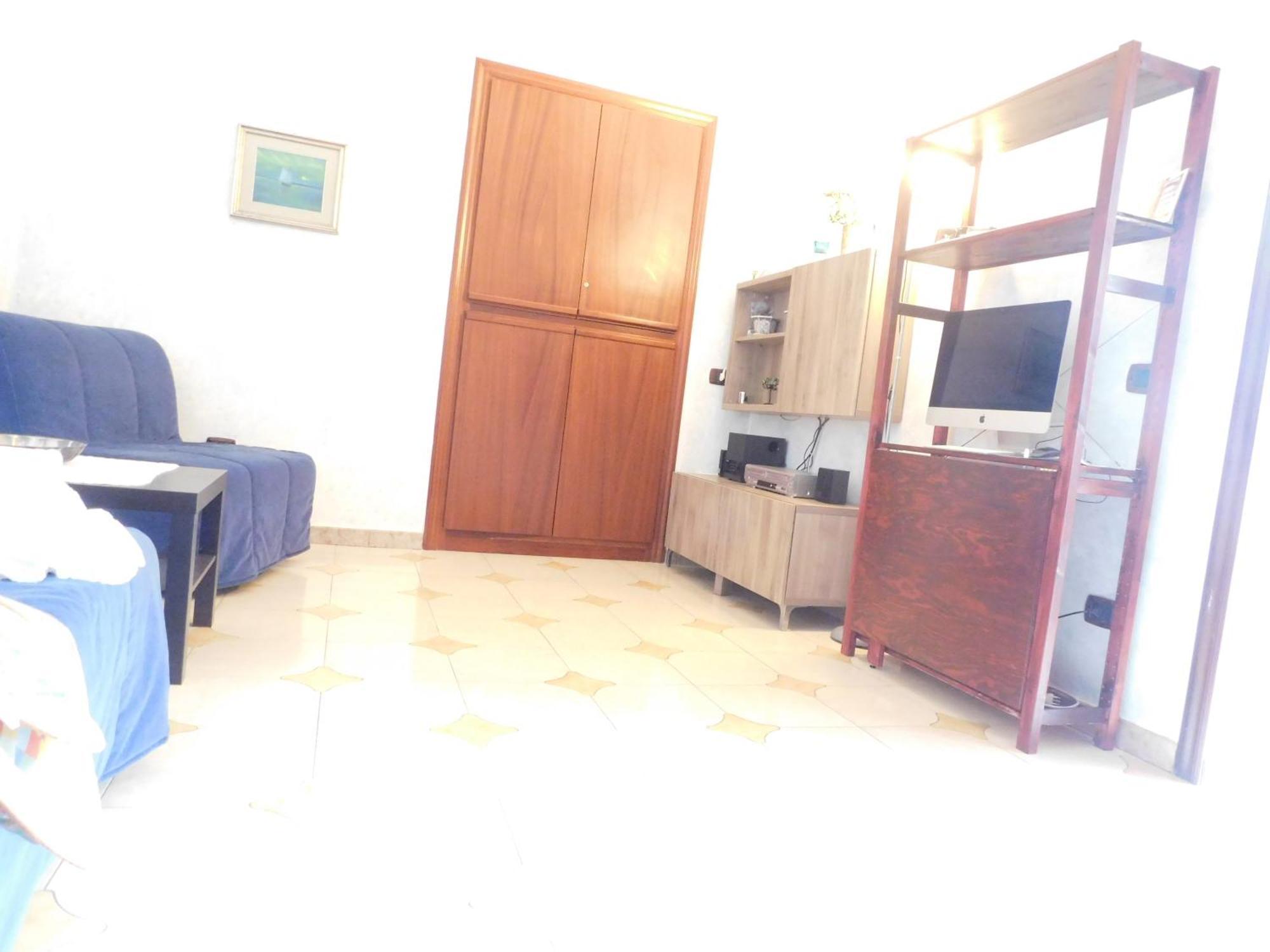 Appartamento Piacevole Chiaia
