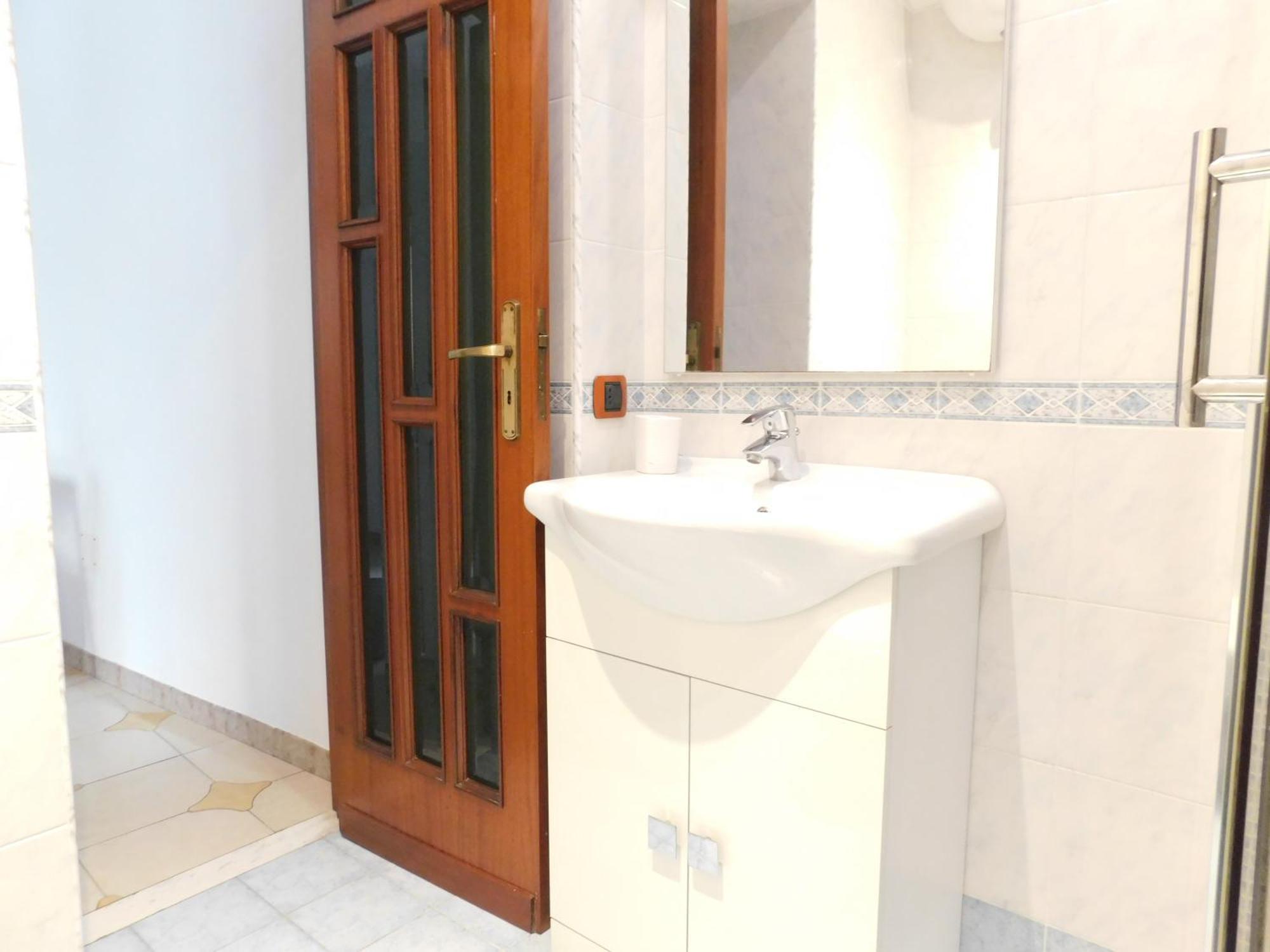 Appartement Piacevole Chiaia Naples
