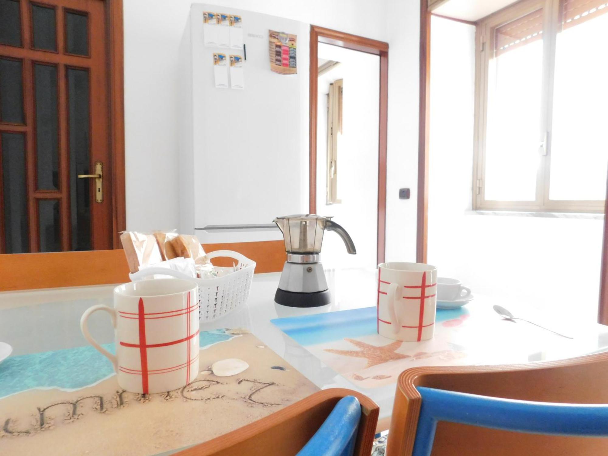 Piacevole Chiaia Appartement