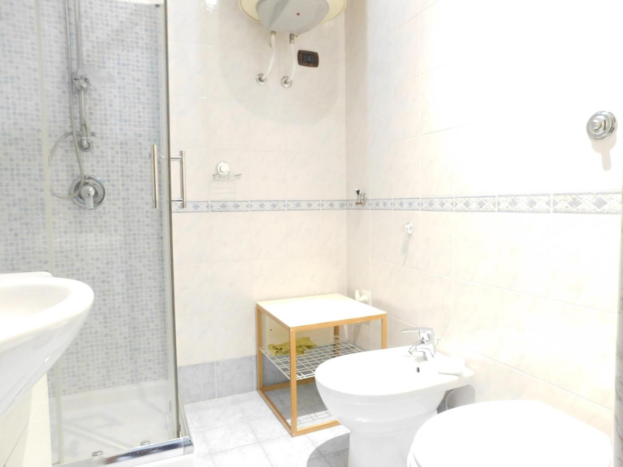 Piacevole Chiaia Apartment