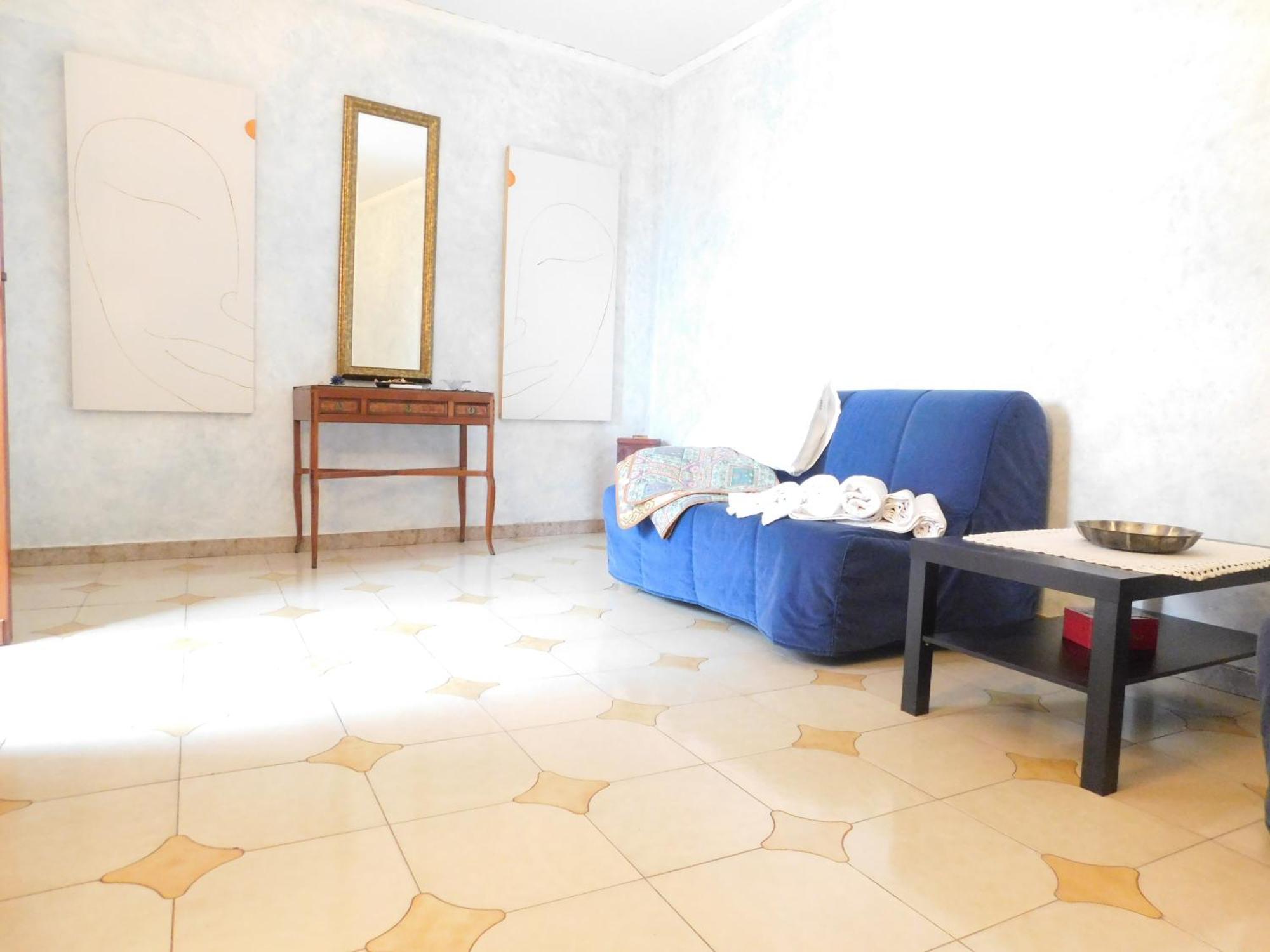 Appartamento Piacevole Chiaia Napoli