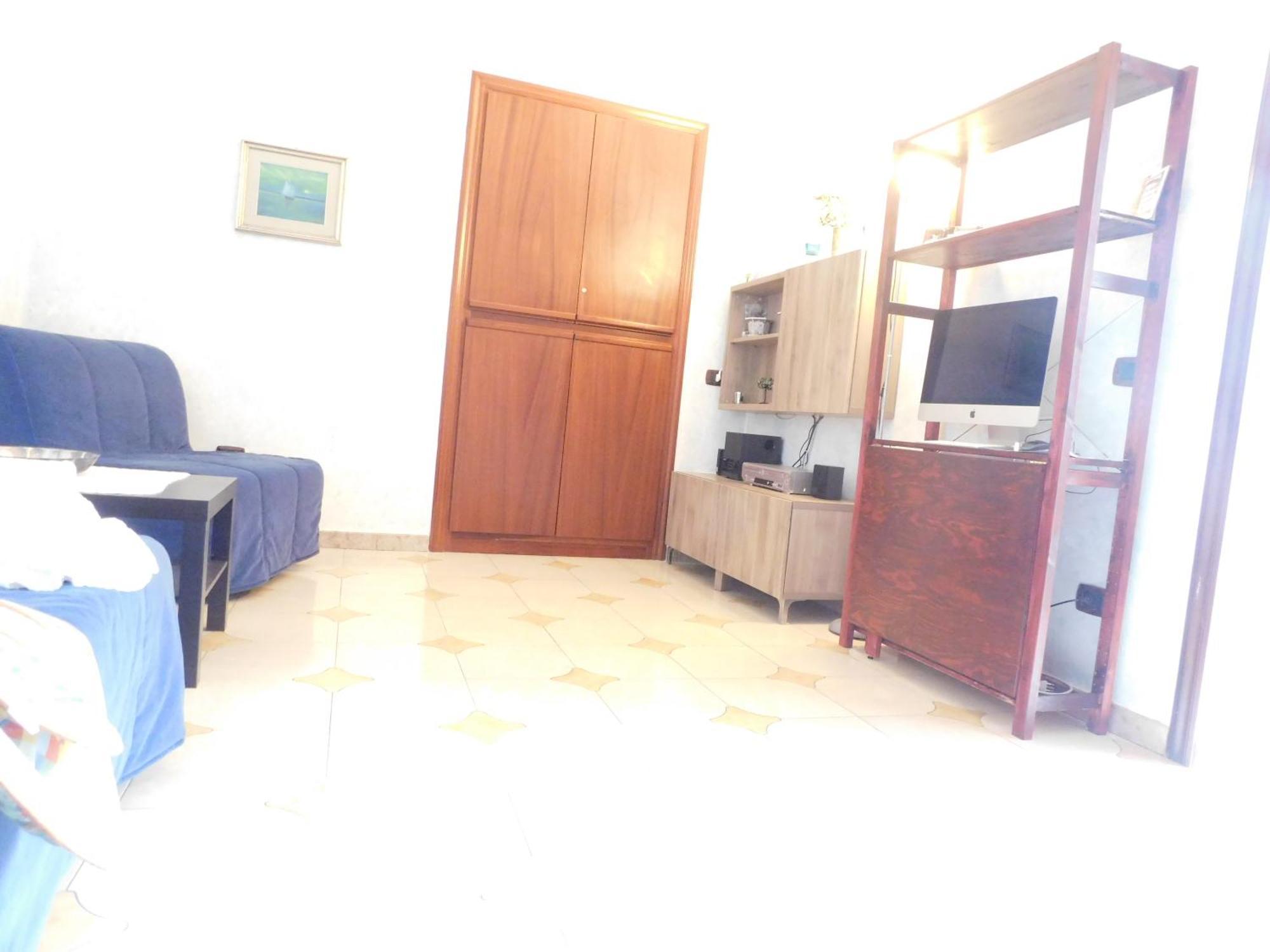 Piacevole Chiaia Appartamento Napoli