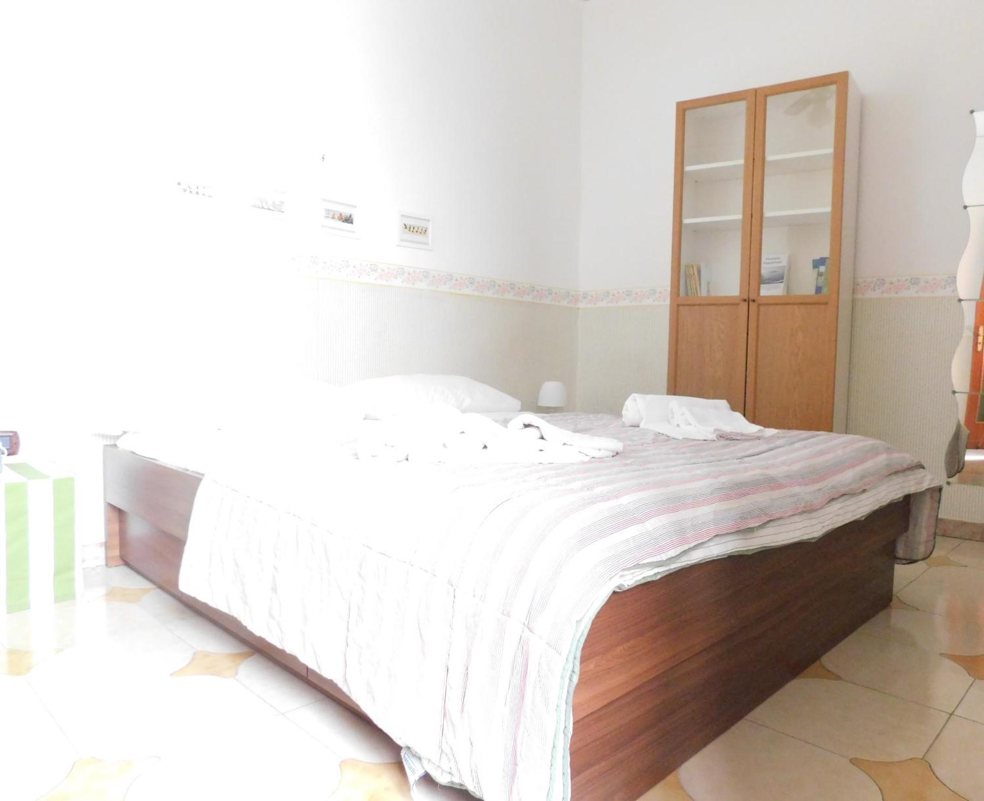 Apartment Piacevole Chiaia